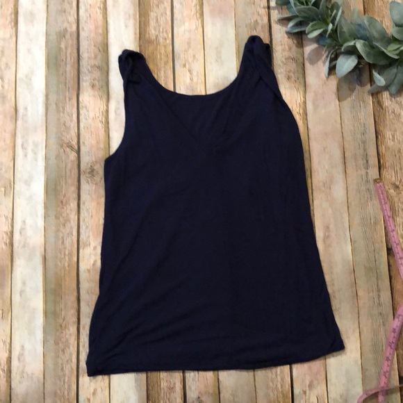 Bobeau knit tank - Picture 4 of 6